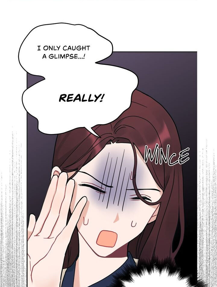 When You’re Targeted by the Bully Chapter 29 - page 33