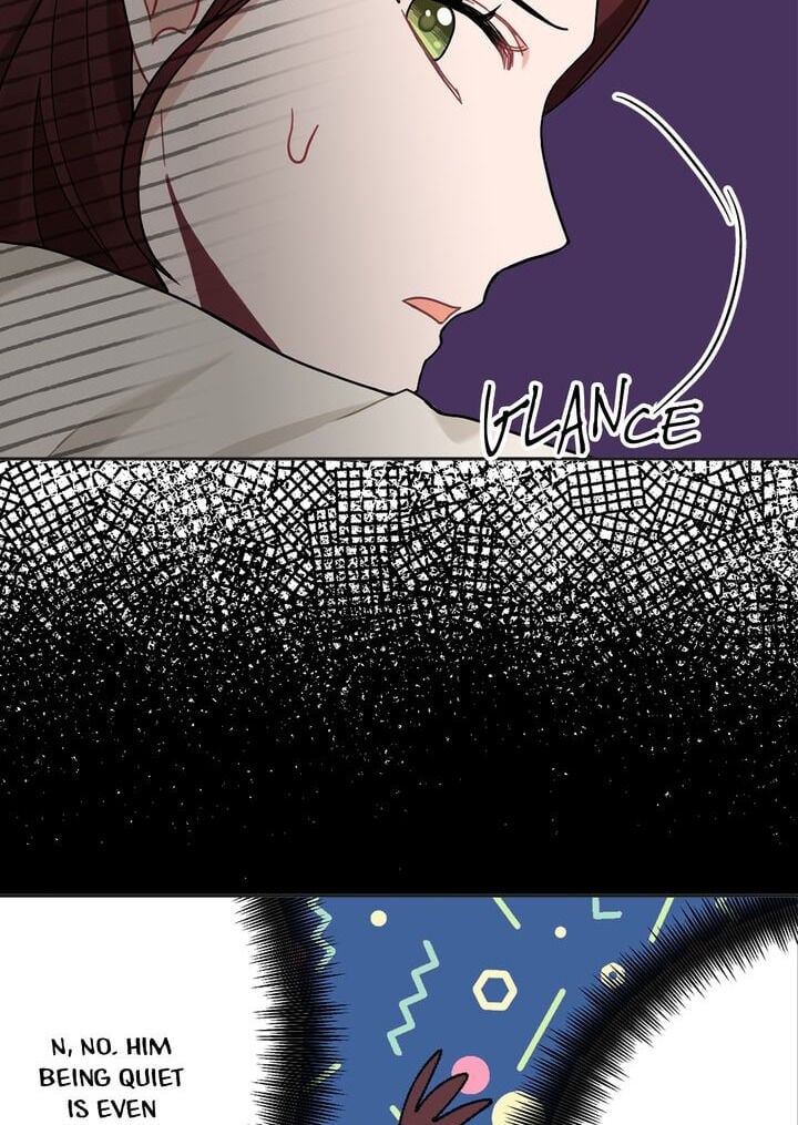 When You’re Targeted by the Bully Chapter 29 - page 37