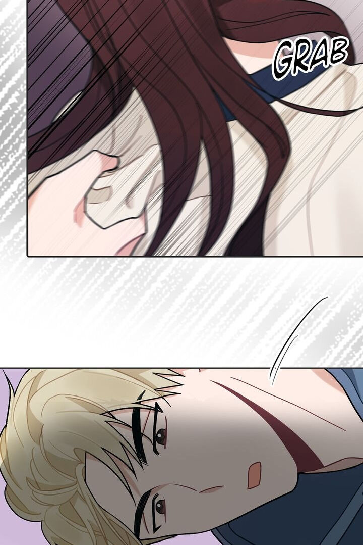 When You’re Targeted by the Bully Chapter 29 - page 40