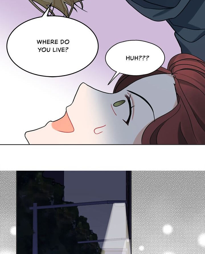 When You’re Targeted by the Bully Chapter 29 - page 41