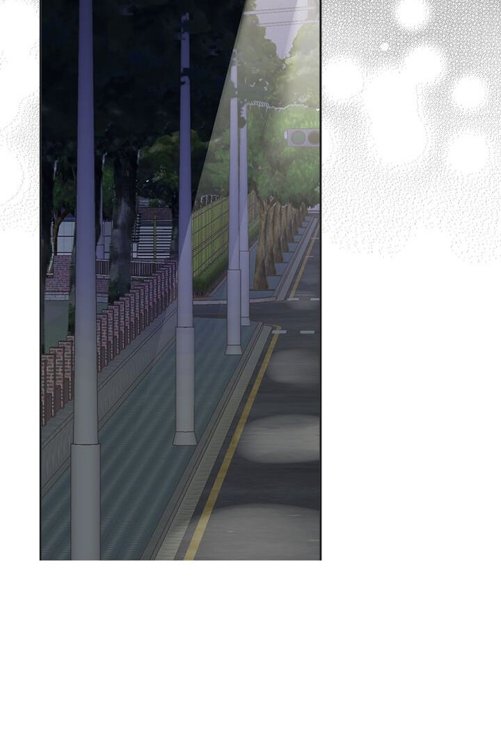 When You’re Targeted by the Bully Chapter 29 - page 42