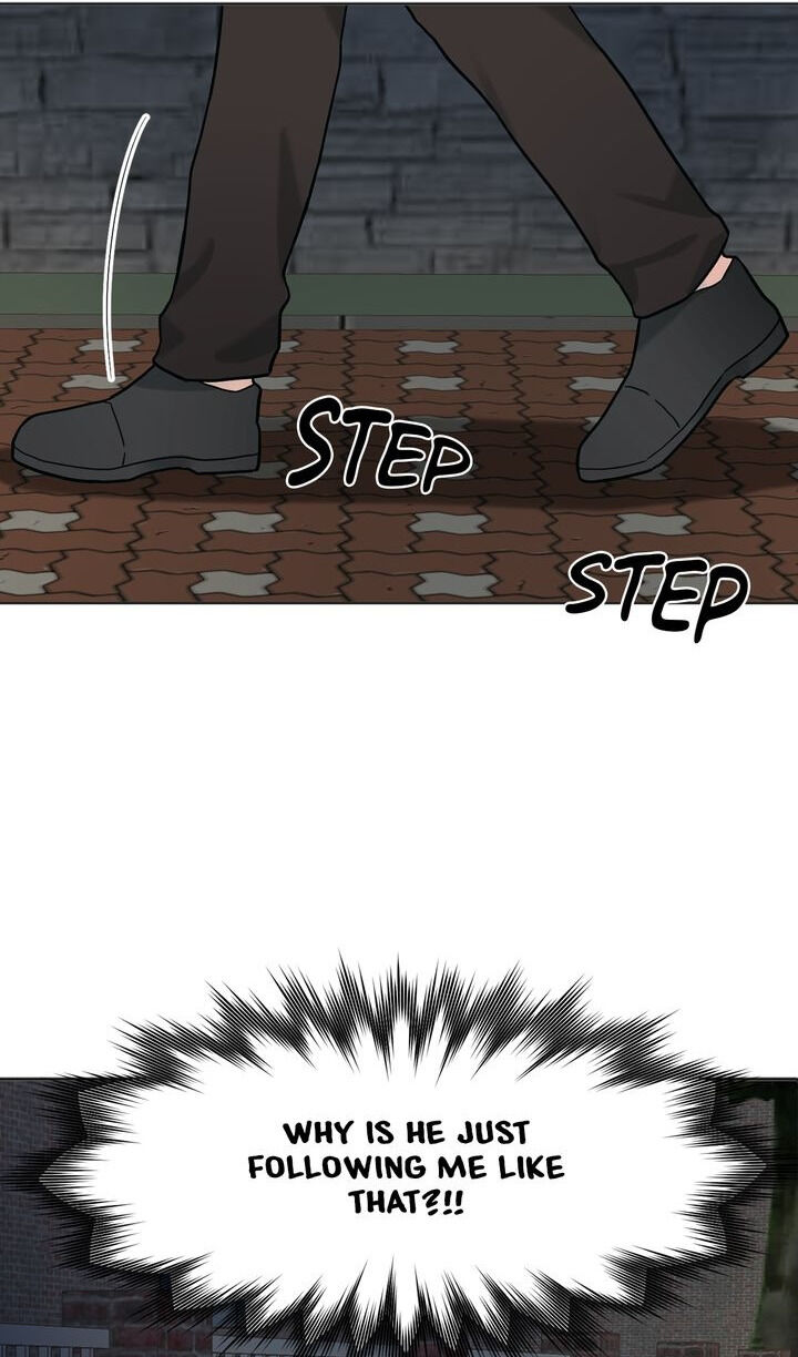 When You’re Targeted by the Bully Chapter 29 - page 44