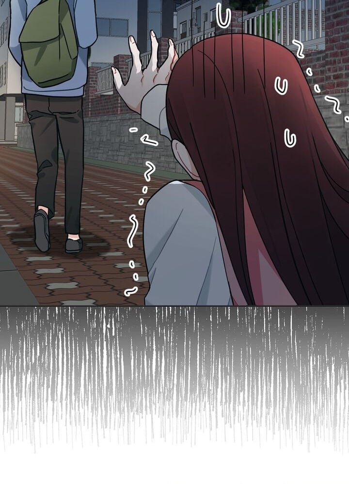 When You’re Targeted by the Bully Chapter 29 - page 49
