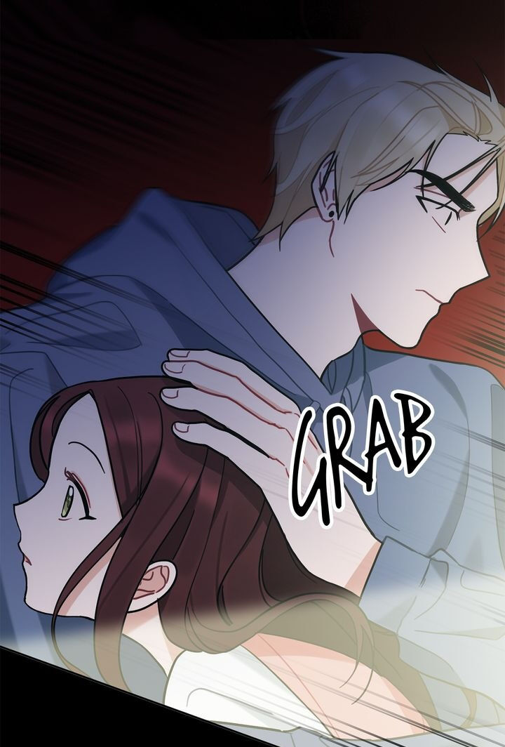 When You’re Targeted by the Bully Chapter 29 - page 55