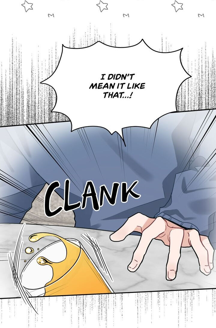 When You’re Targeted by the Bully Chapter 29 - page 9