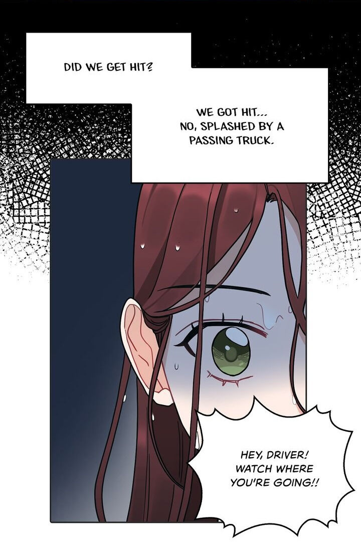 When You’re Targeted by the Bully Chapter 28 - page 11