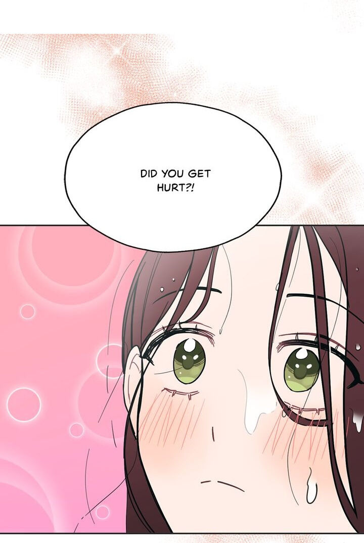 When You’re Targeted by the Bully Chapter 28 - page 15
