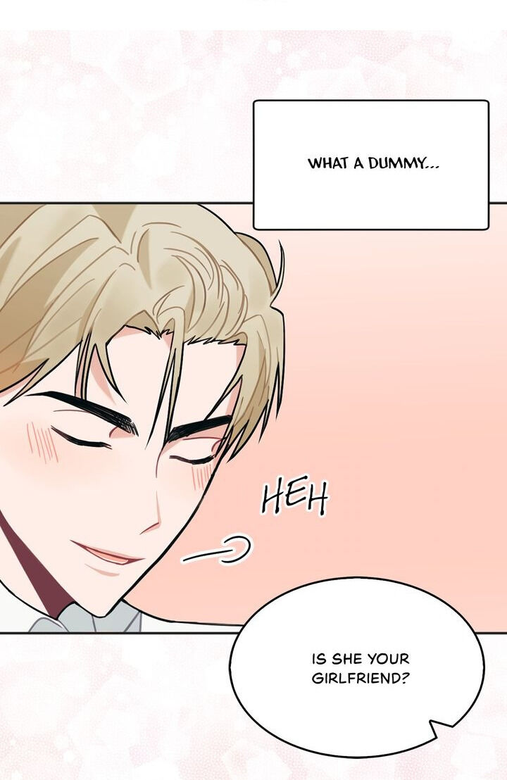 When You’re Targeted by the Bully Chapter 27 - page 14