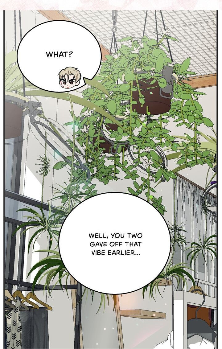 When You’re Targeted by the Bully Chapter 27 - page 15