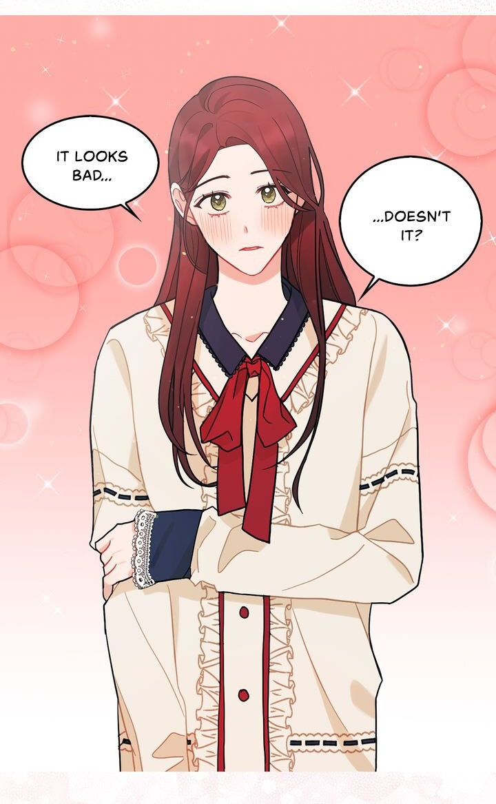 When You’re Targeted by the Bully Chapter 27 - page 25