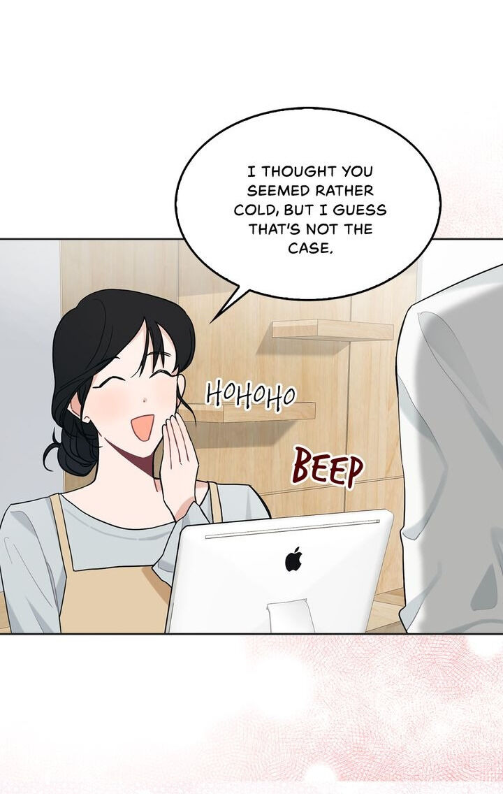 When You’re Targeted by the Bully Chapter 27 - page 38