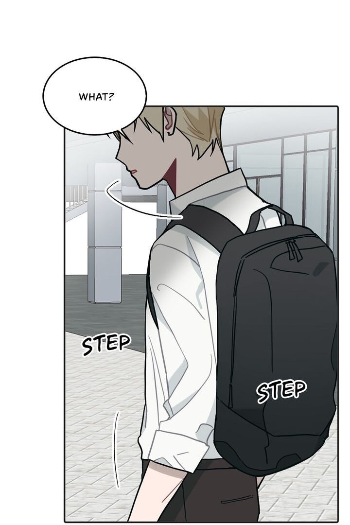 When You’re Targeted by the Bully Chapter 27 - page 42