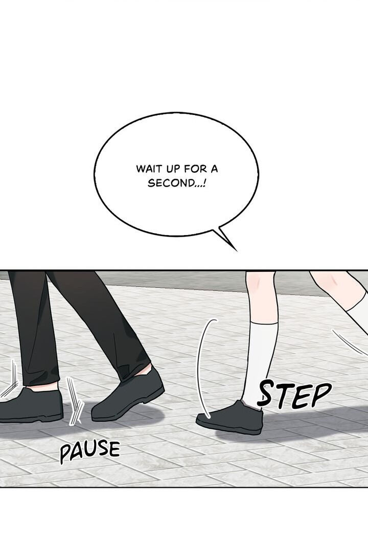 When You’re Targeted by the Bully Chapter 27 - page 43