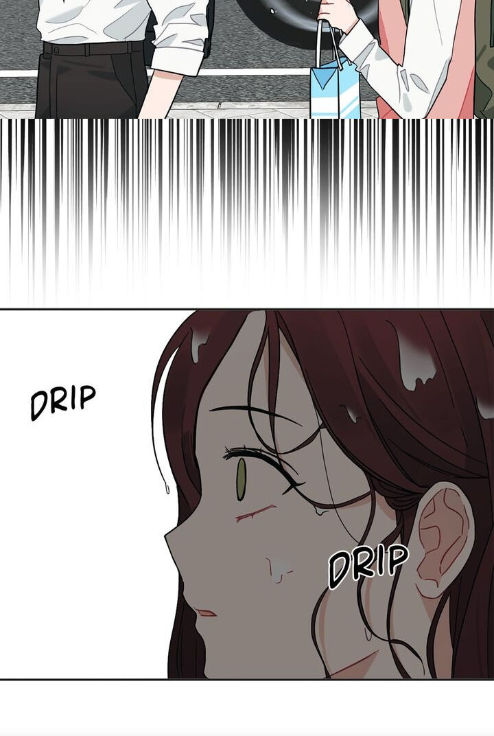 When You’re Targeted by the Bully Chapter 27 - page 52