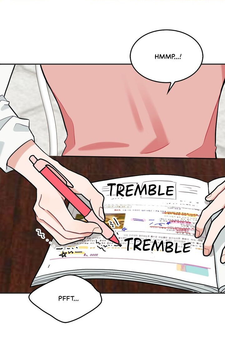 When You’re Targeted by the Bully Chapter 26 - page 11