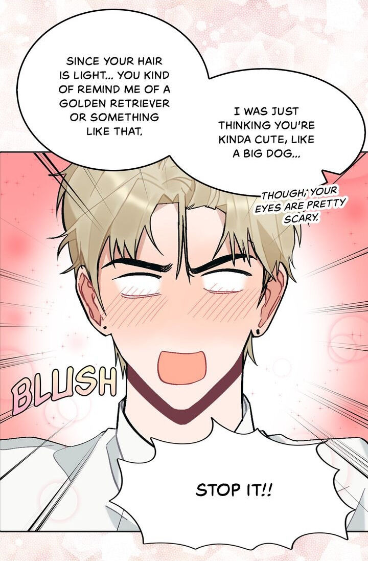 When You’re Targeted by the Bully Chapter 26 - page 20