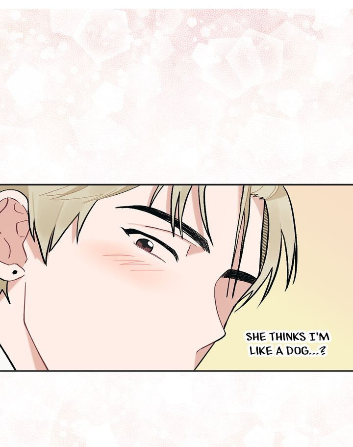 When You’re Targeted by the Bully Chapter 26 - page 22