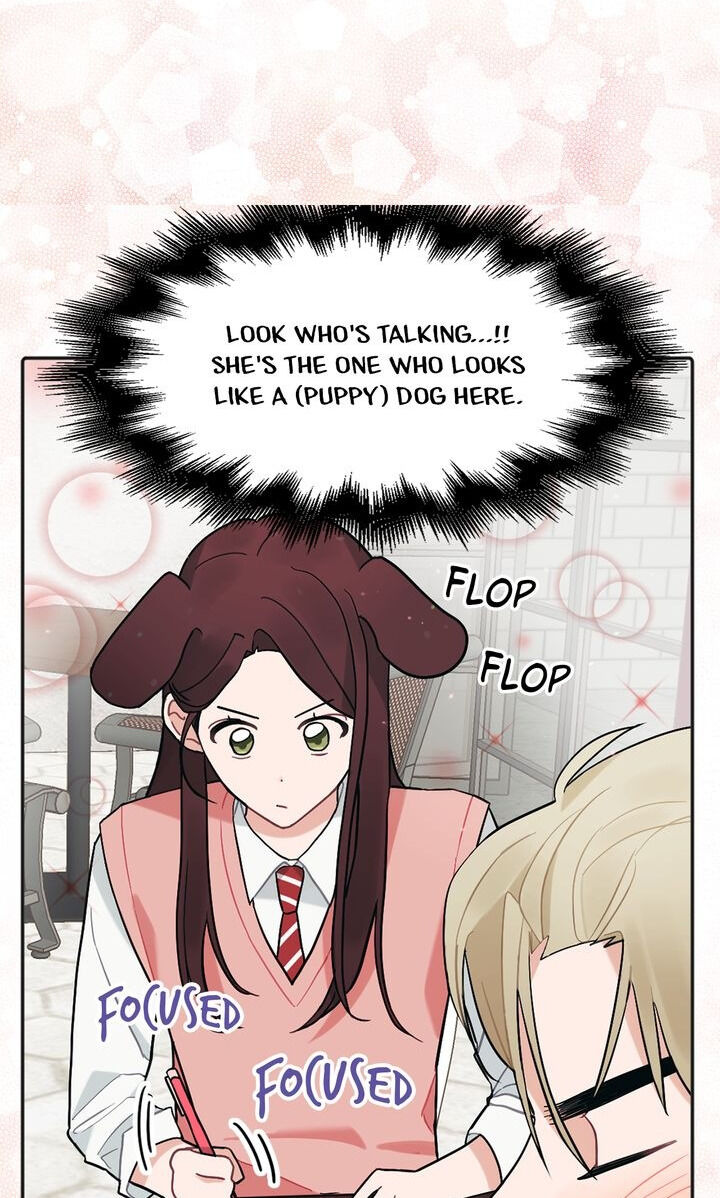 When You’re Targeted by the Bully Chapter 26 - page 23