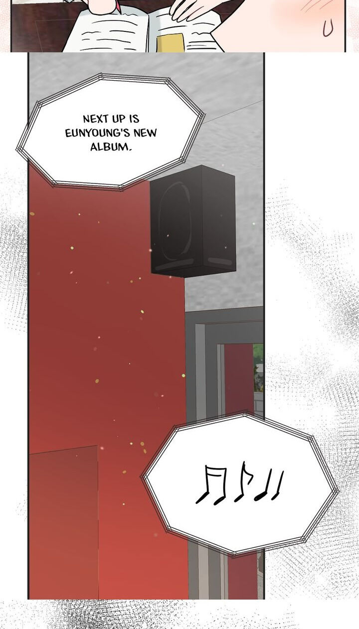 When You’re Targeted by the Bully Chapter 26 - page 24