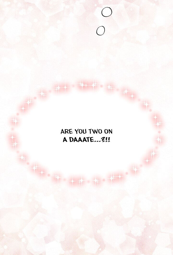 When You’re Targeted by the Bully Chapter 26 - page 34