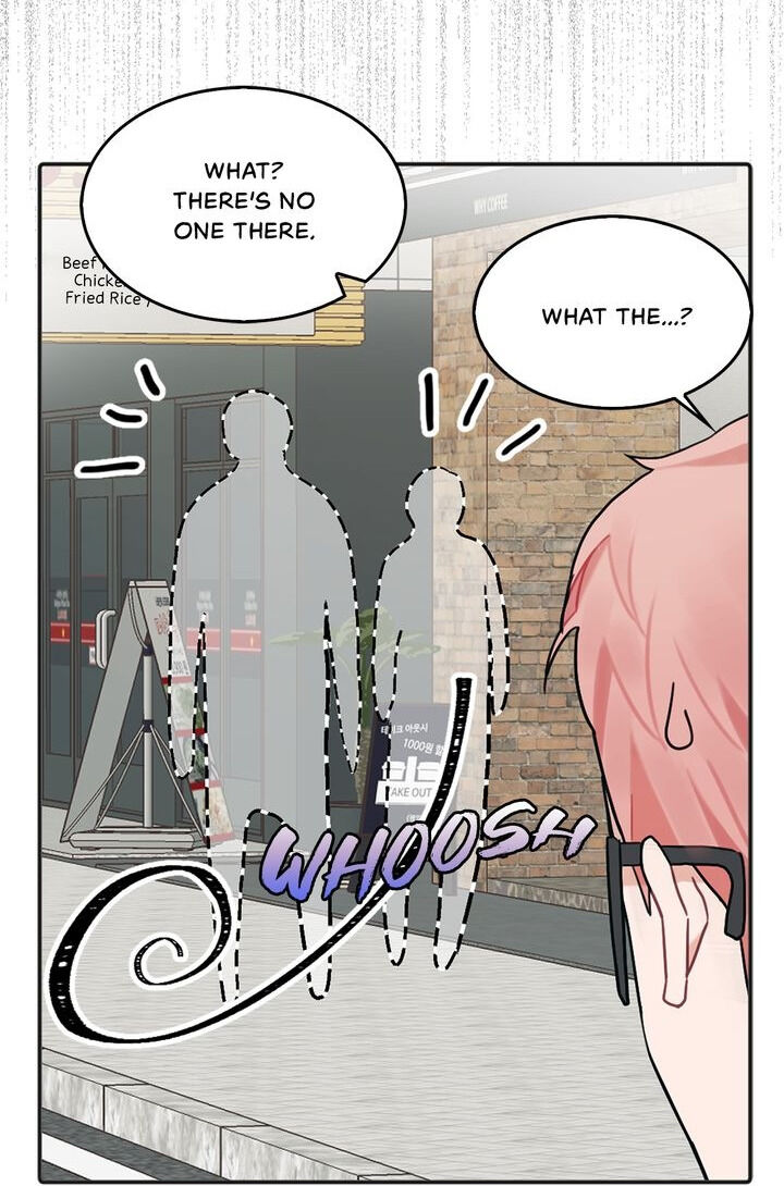 When You’re Targeted by the Bully Chapter 26 - page 38