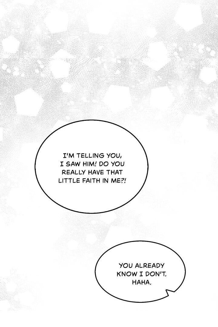 When You’re Targeted by the Bully Chapter 26 - page 43
