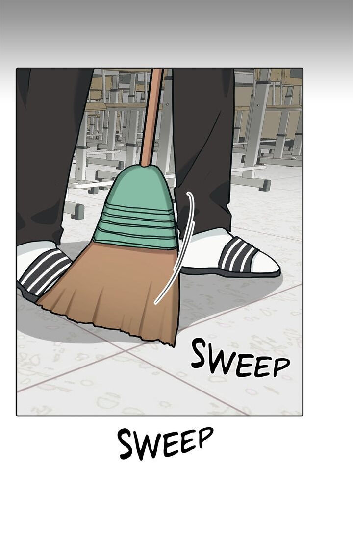 When You’re Targeted by the Bully Chapter 25 - page 11