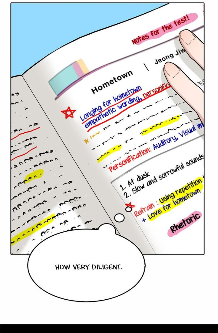 When You’re Targeted by the Bully Chapter 25 - page 13