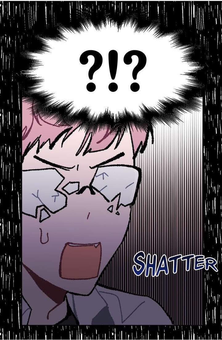 When You’re Targeted by the Bully Chapter 25 - page 17