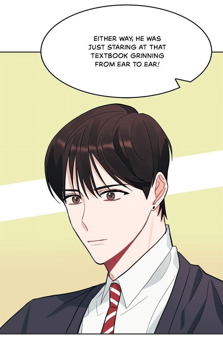 When You’re Targeted by the Bully Chapter 25 - page 26
