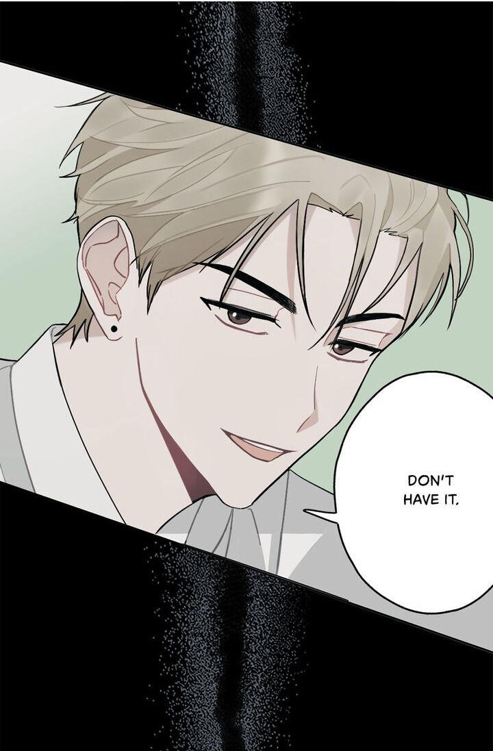 When You’re Targeted by the Bully Chapter 25 - page 28