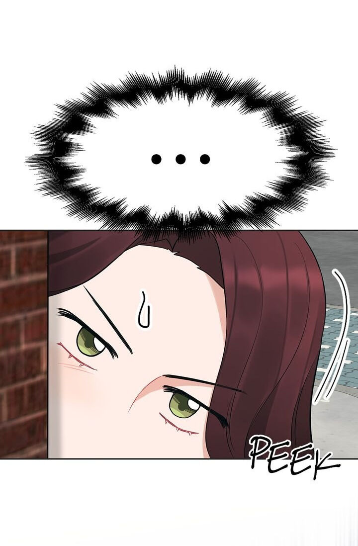 When You’re Targeted by the Bully Chapter 25 - page 35