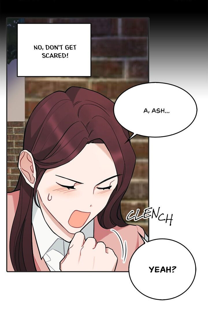 When You’re Targeted by the Bully Chapter 25 - page 40
