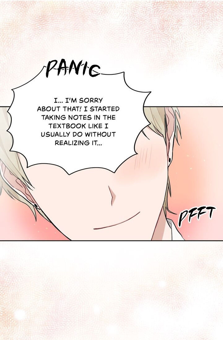 When You’re Targeted by the Bully Chapter 25 - page 46