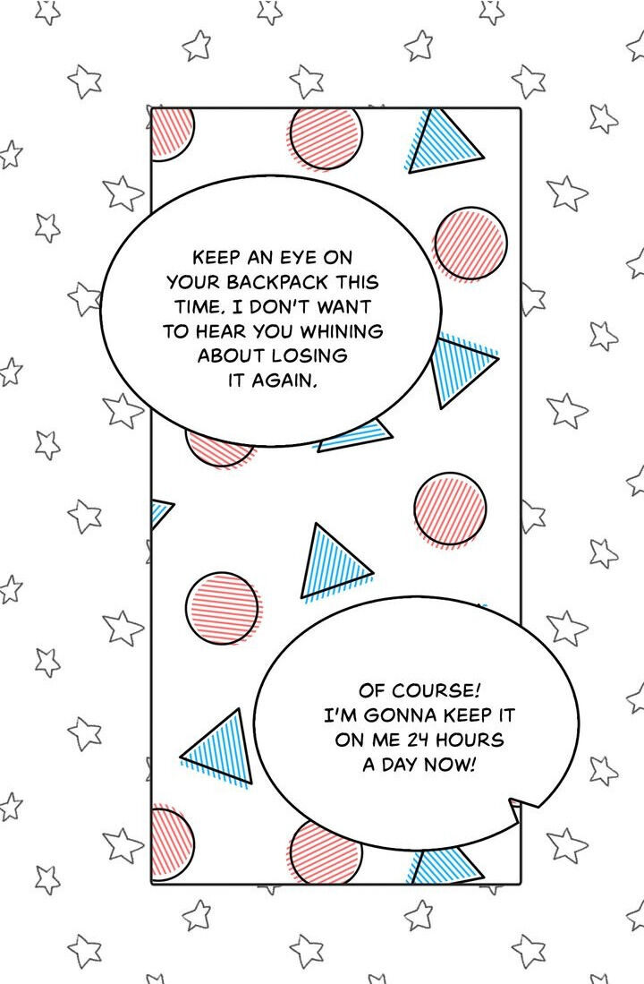 When You’re Targeted by the Bully Chapter 25 - page 7