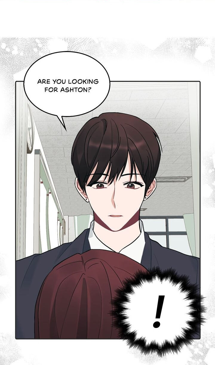 When You’re Targeted by the Bully Chapter 24 - page 11