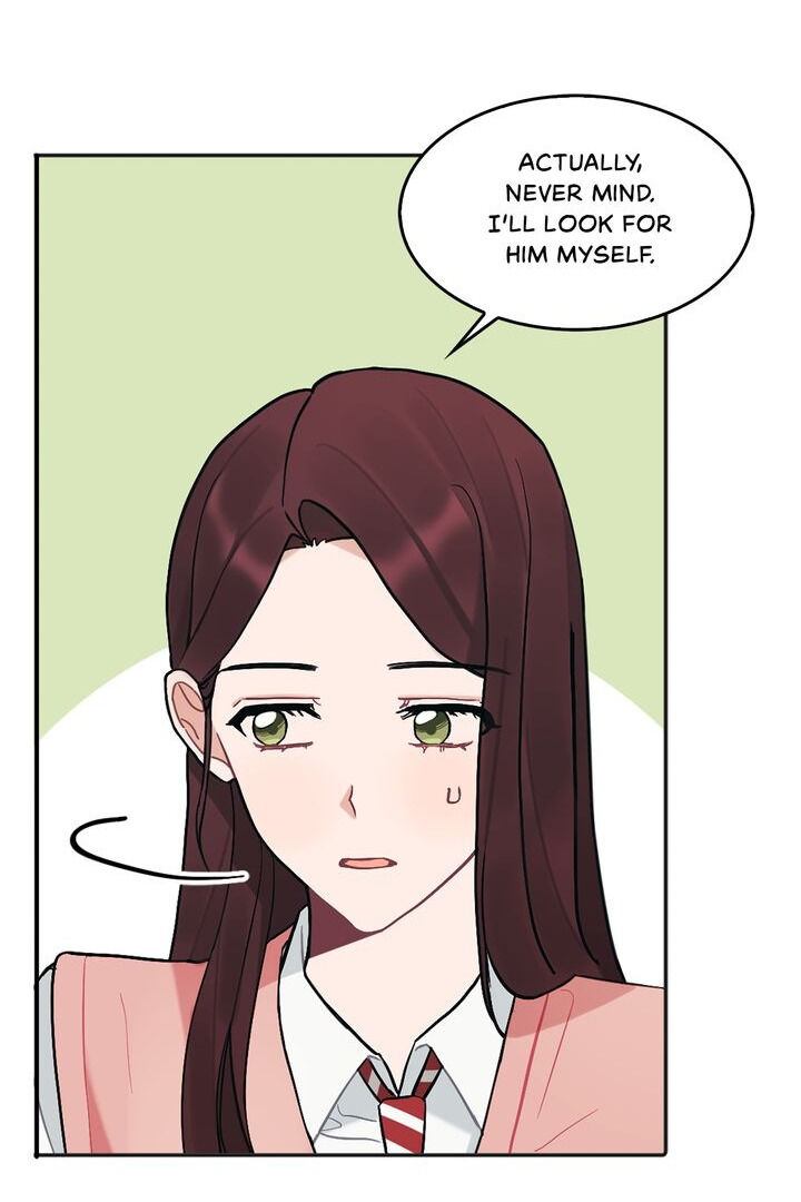 When You’re Targeted by the Bully Chapter 24 - page 13