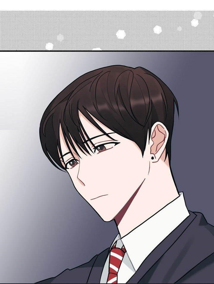 When You’re Targeted by the Bully Chapter 24 - page 14