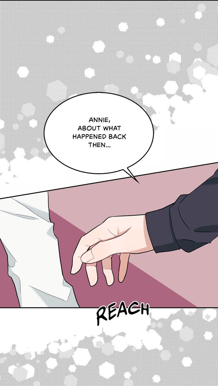 When You’re Targeted by the Bully Chapter 24 - page 15