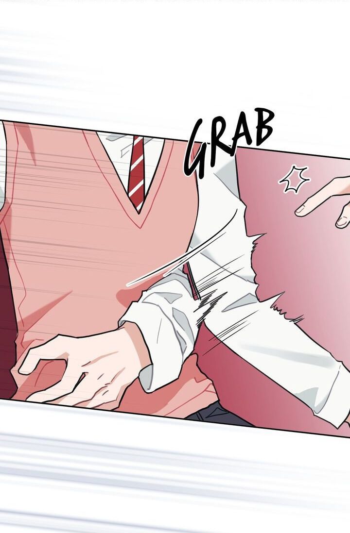 When You’re Targeted by the Bully Chapter 24 - page 16