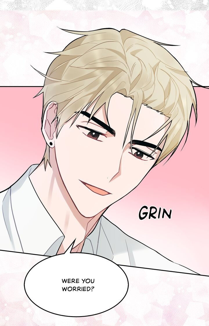 When You’re Targeted by the Bully Chapter 24 - page 20
