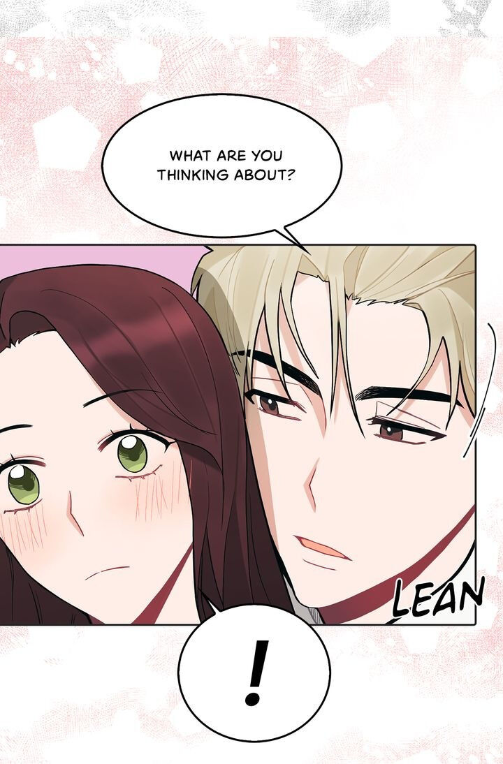 When You’re Targeted by the Bully Chapter 24 - page 25