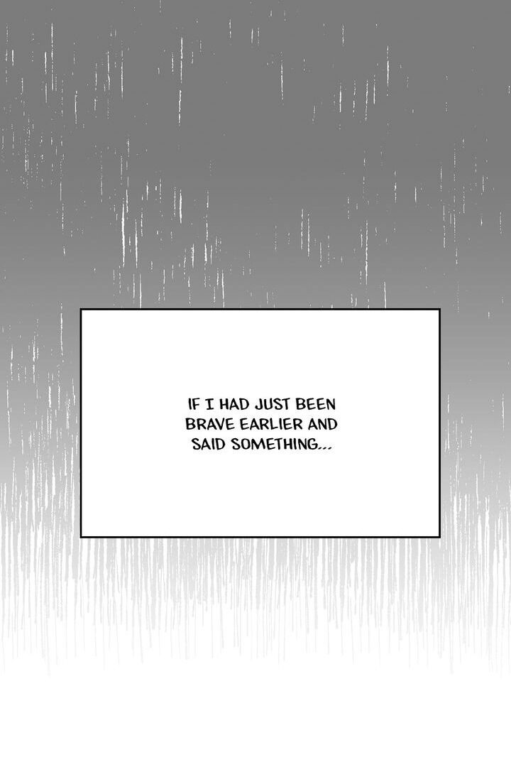 When You’re Targeted by the Bully Chapter 24 - page 31