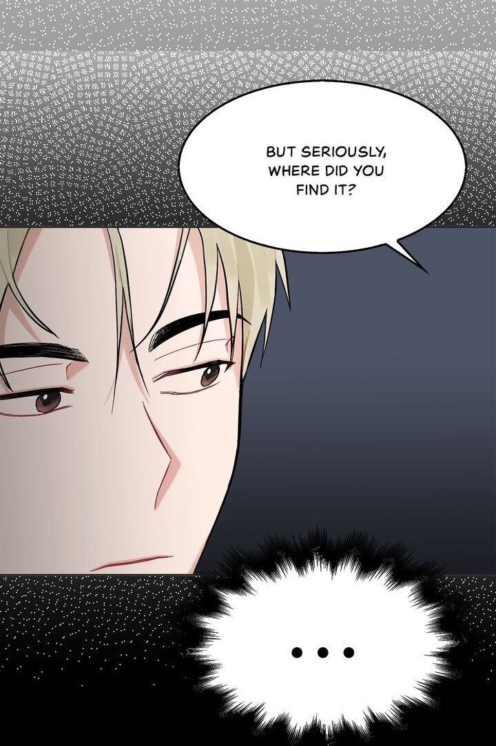 When You’re Targeted by the Bully Chapter 24 - page 38