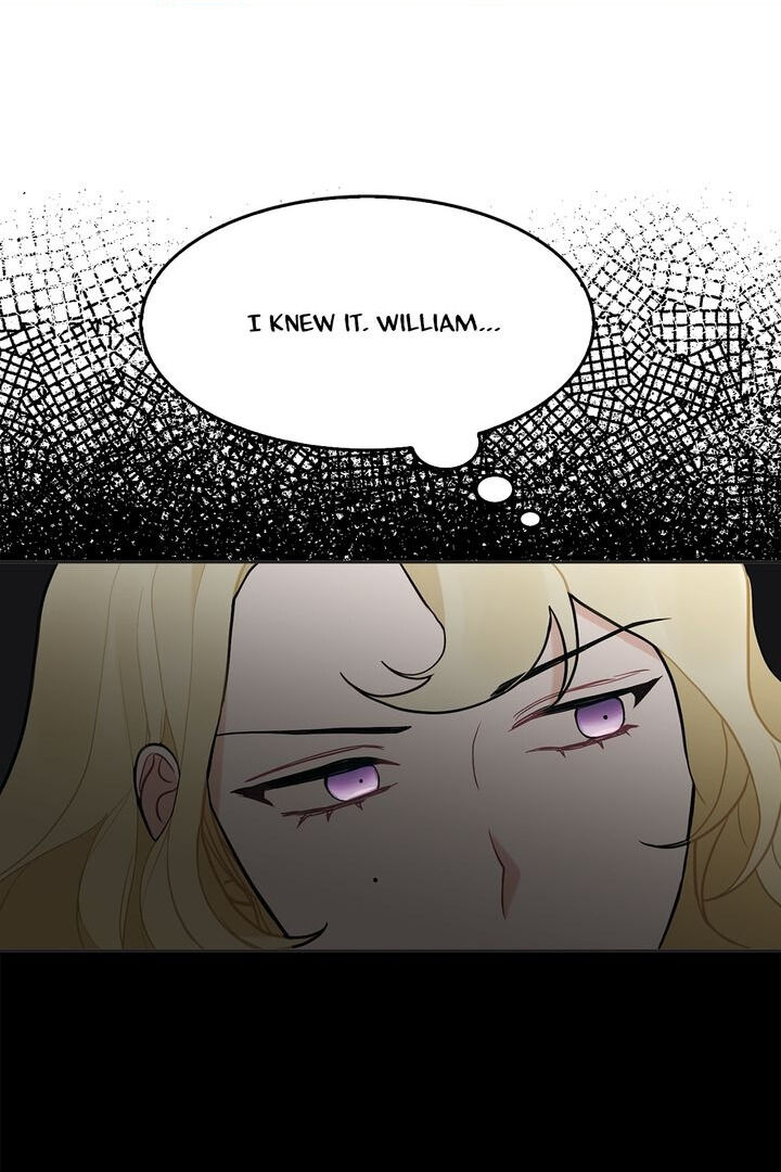When You’re Targeted by the Bully Chapter 24 - page 50