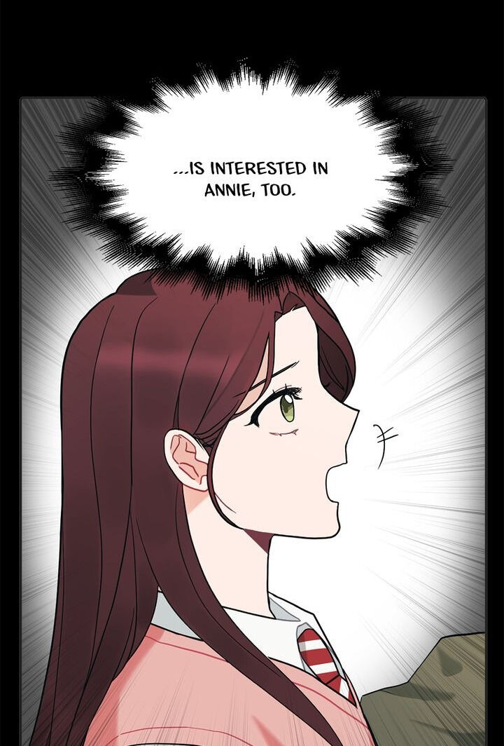 When You’re Targeted by the Bully Chapter 24 - page 51