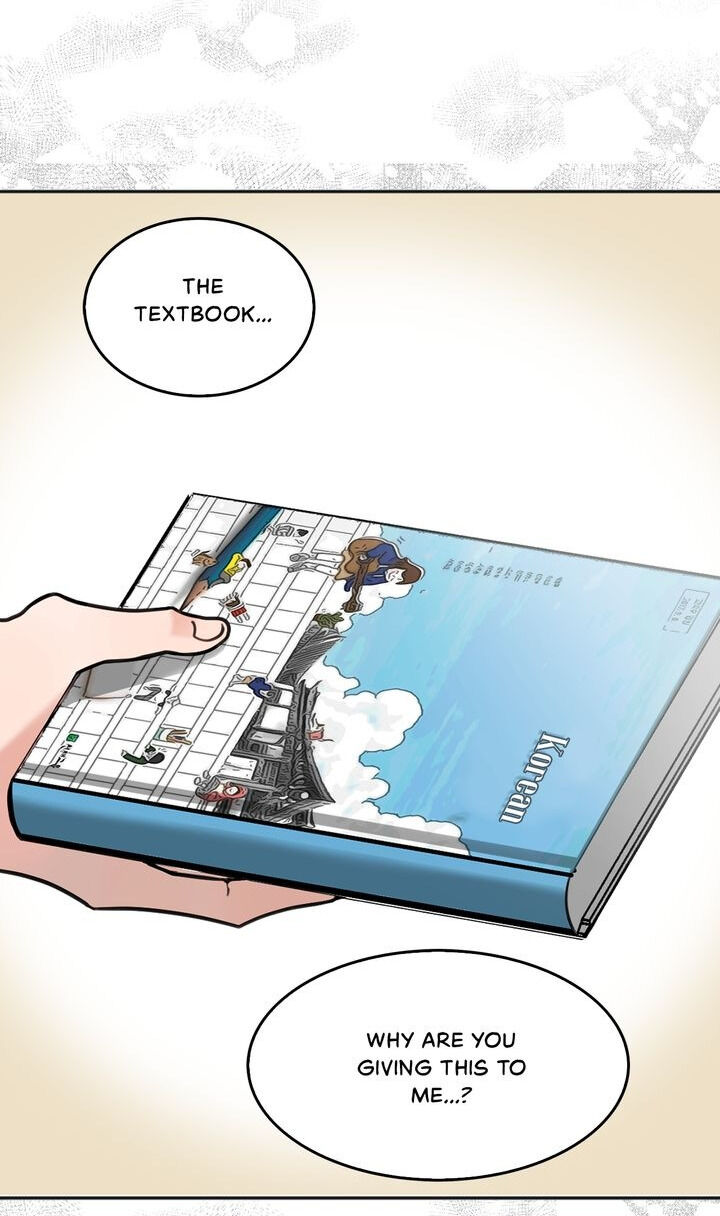 When You’re Targeted by the Bully Chapter 23 - page 10
