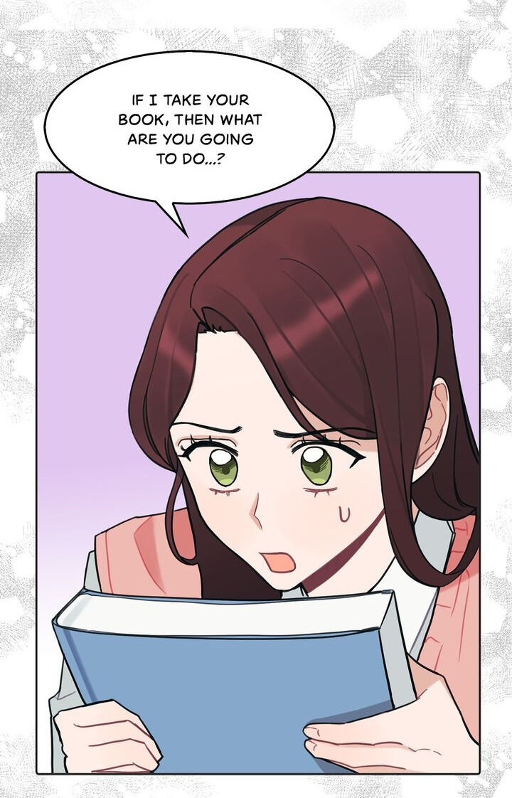 When You’re Targeted by the Bully Chapter 23 - page 12