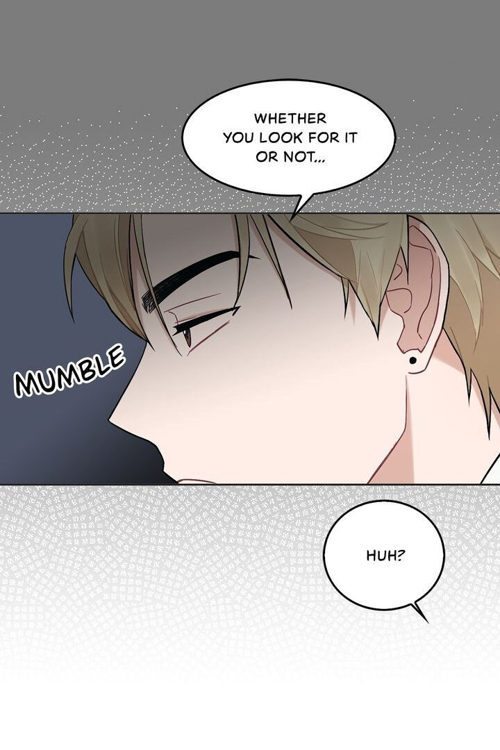 When You’re Targeted by the Bully Chapter 23 - page 14