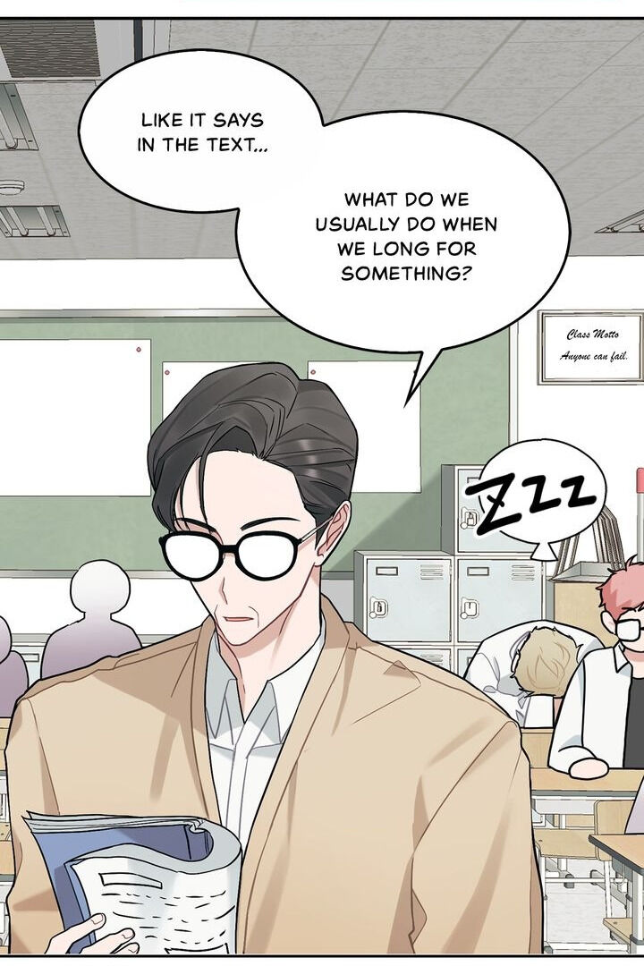 When You’re Targeted by the Bully Chapter 23 - page 19